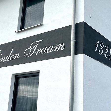 Landgasthaus Zur Linde Pleiskirchen 외부 사진