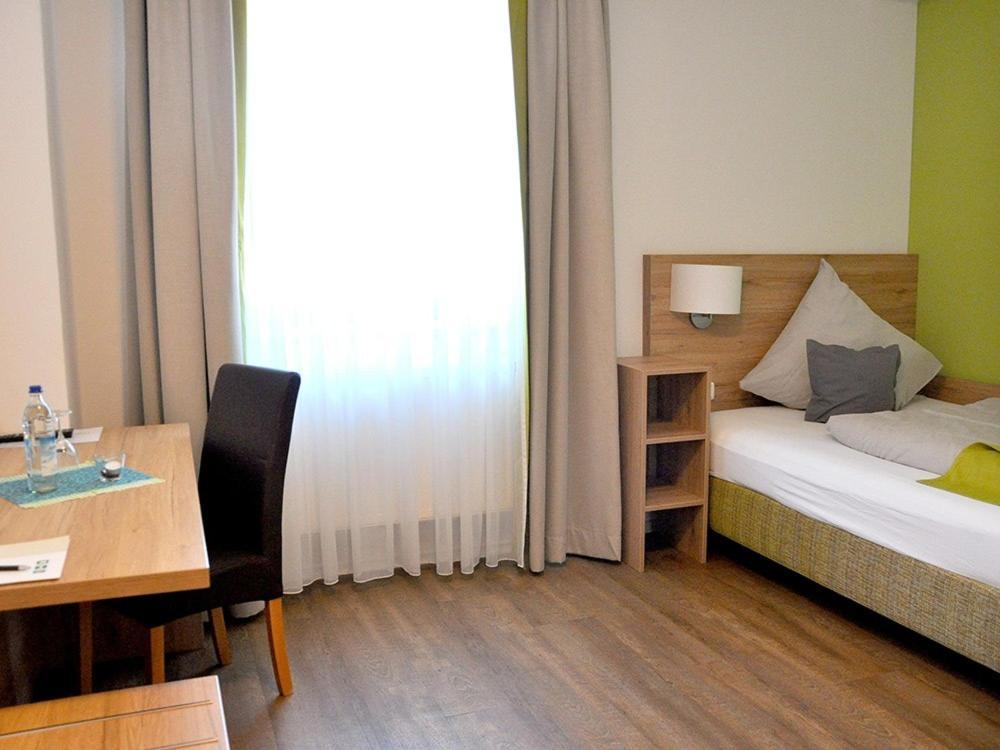 Landgasthaus Zur Linde Pleiskirchen 외부 사진