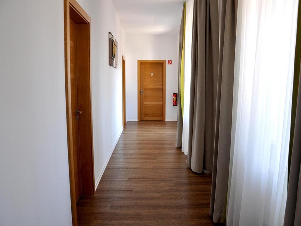 Landgasthaus Zur Linde Pleiskirchen 외부 사진