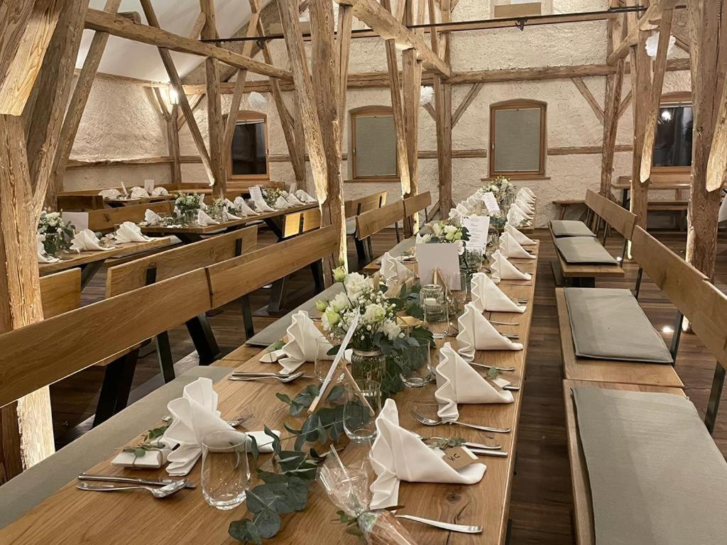 Landgasthaus Zur Linde Pleiskirchen 외부 사진