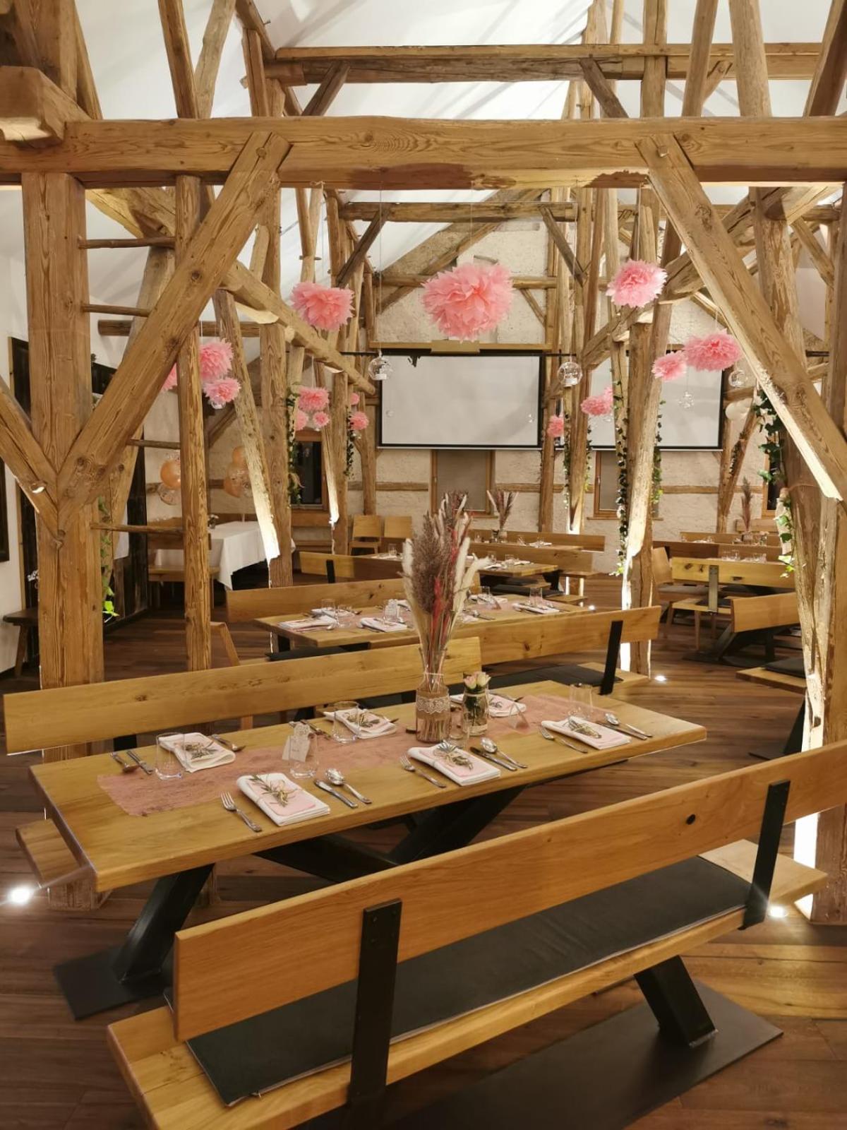 Landgasthaus Zur Linde Pleiskirchen 외부 사진