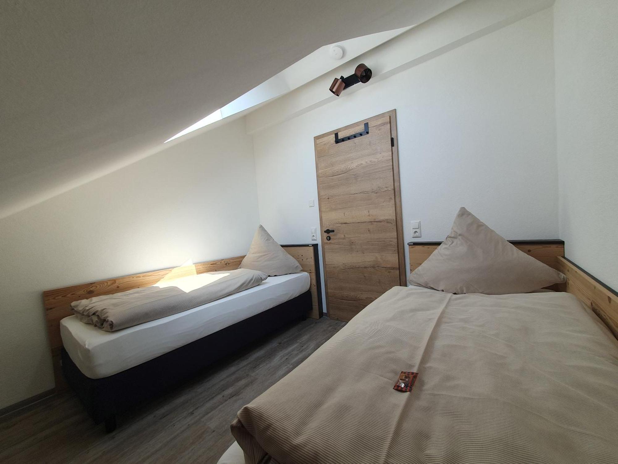 Landgasthaus Zur Linde Pleiskirchen 외부 사진