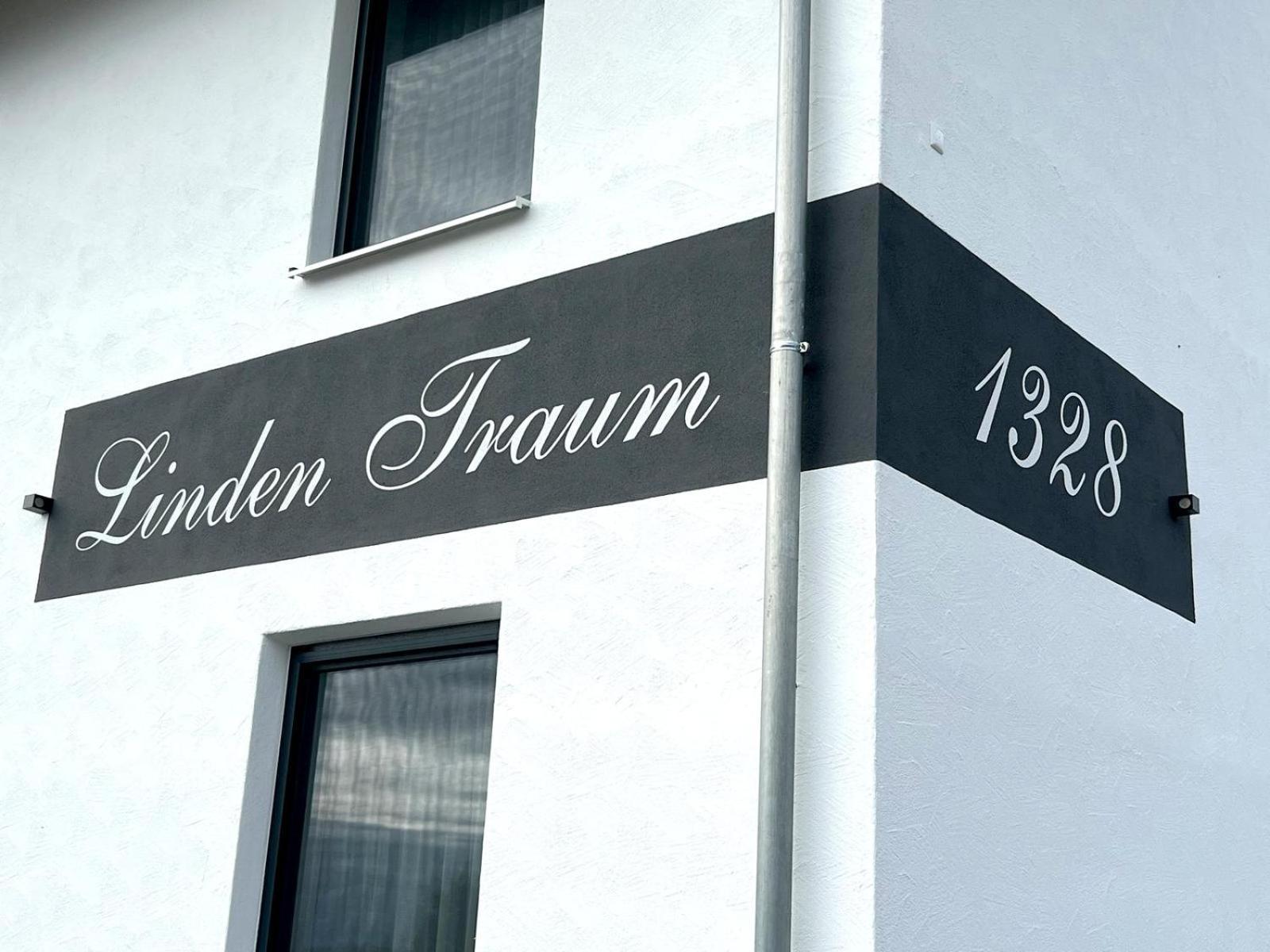 Landgasthaus Zur Linde Pleiskirchen 외부 사진